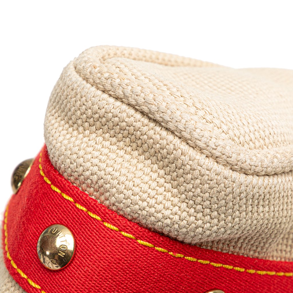 Louis Vuitton Antigua Cabas PM - Image 12