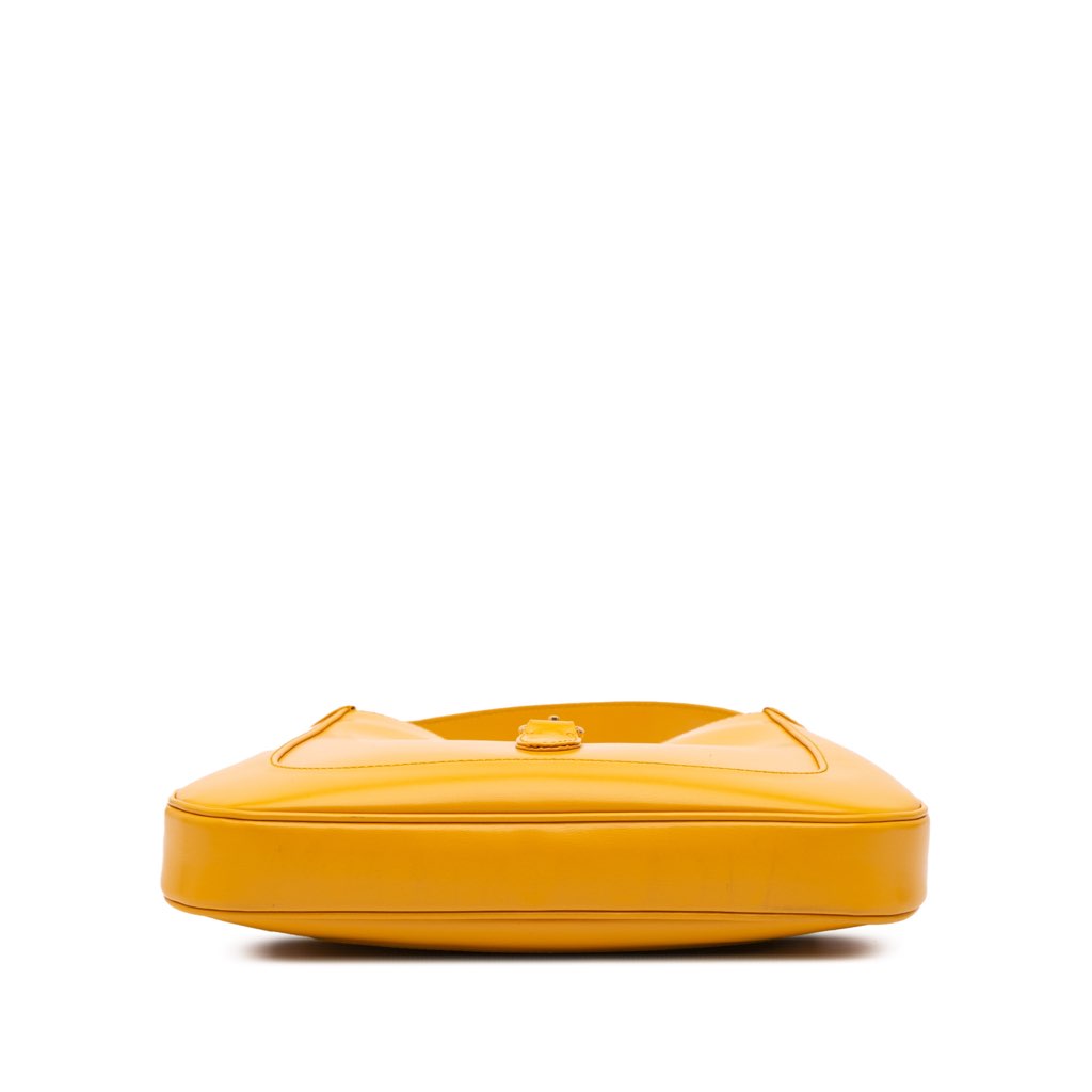 Gucci Small Calfskin Jackie 1961 Crossbody - 3