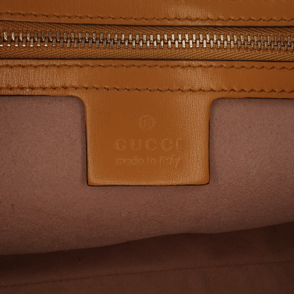 Gucci Small Calfskin Jackie 1961 Crossbody - 5