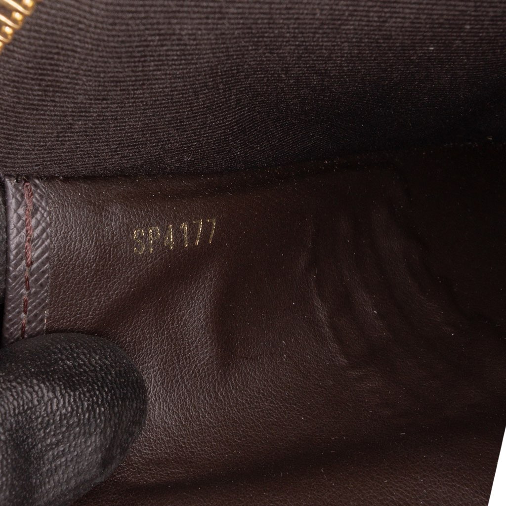 Louis Vuitton Monogram Pacific Split Pochette Voyage MM - 5