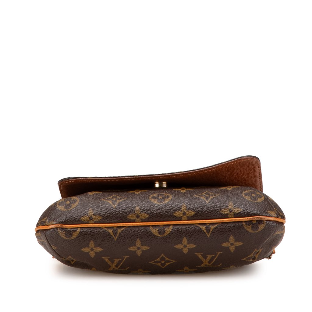 Louis Vuitton Monogram Musette Salsa Short Strap - 3