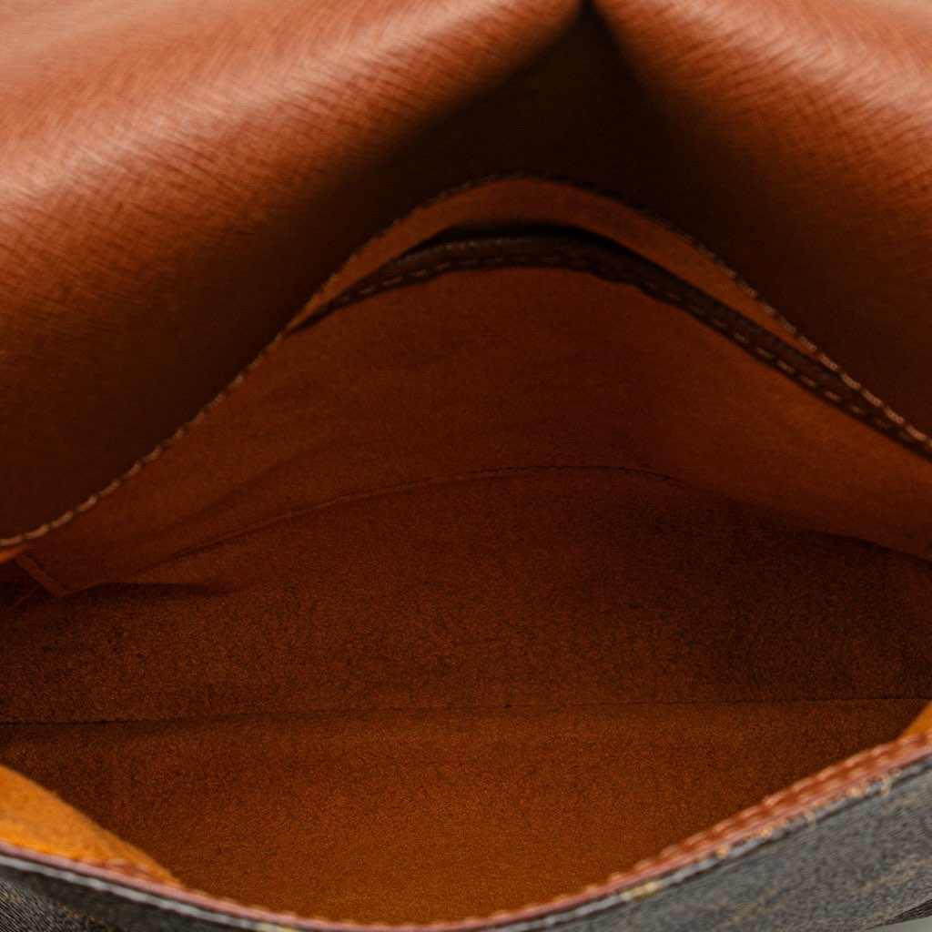 Louis Vuitton Monogram Musette Salsa Short Strap - 4