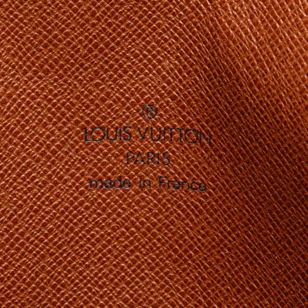 Louis Vuitton Monogram Musette Salsa Short Strap - 5