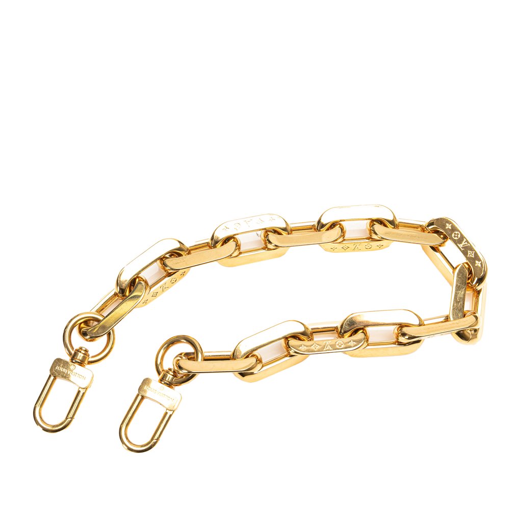 Louis Vuitton Monogram Embossed Puffy Lambskin Coussin MM - Image 11