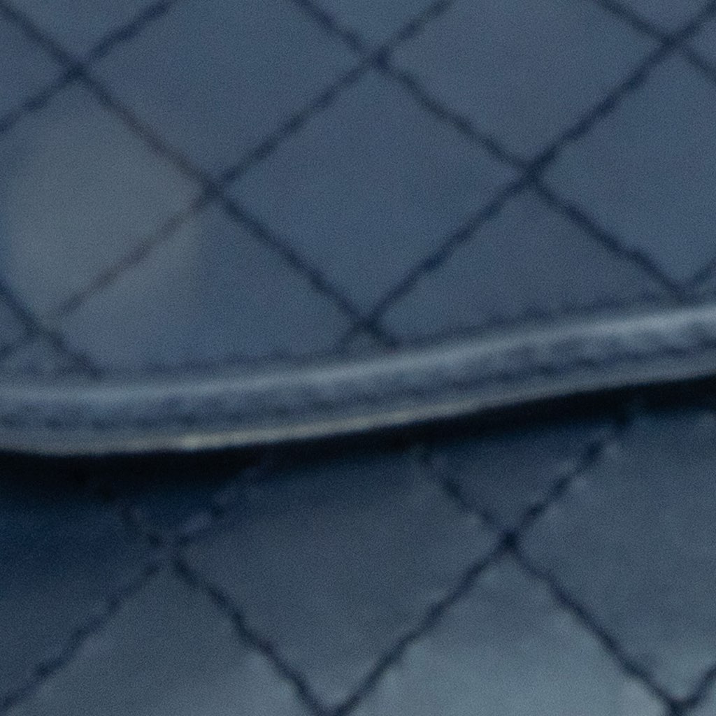 Chanel Medium Stitched Calfskin Citizen Flap - Image 10