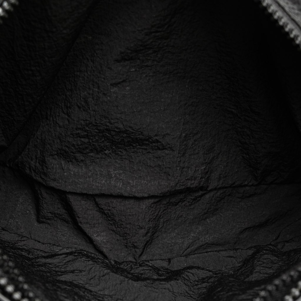 Bottega Veneta Nylon and Calfskin Intrecciato Belt Bag - 4