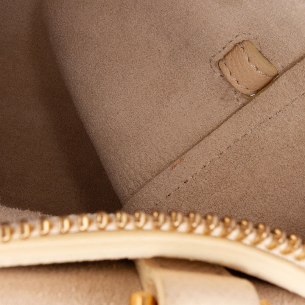 Celine Pico Grained Calfskin Belt Bag - 5