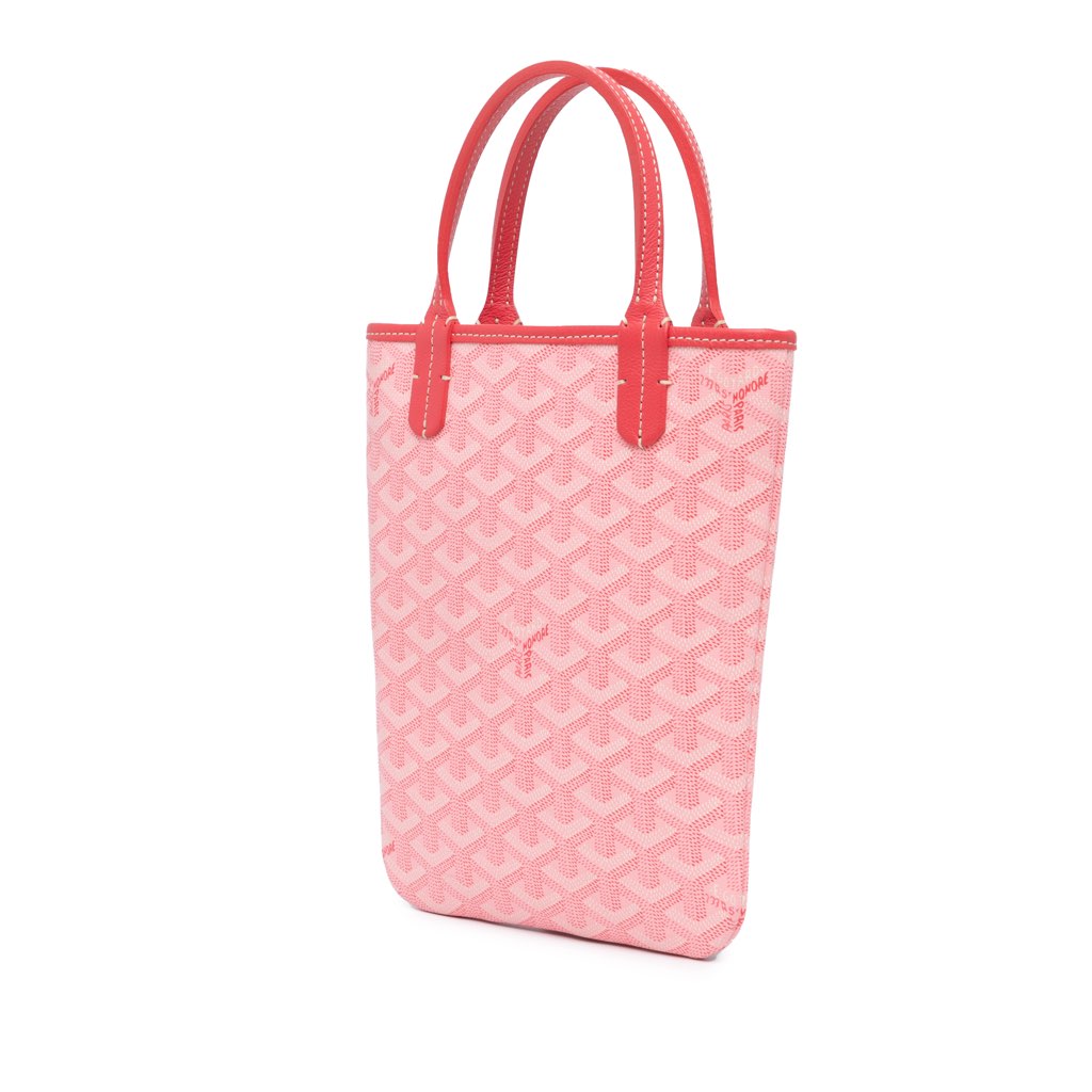 Goyard Goyardine Poitiers - 2