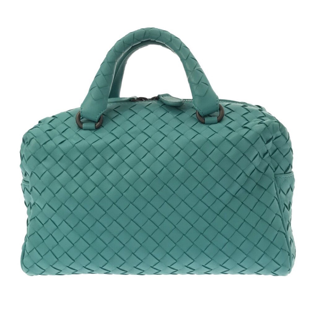 Bottega Veneta Intrecciato Satchel - 3