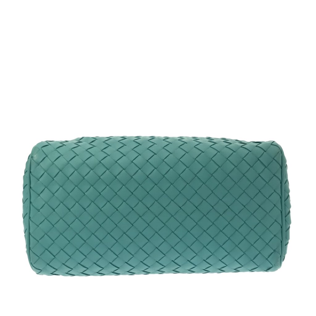 Bottega Veneta Intrecciato Satchel - 4