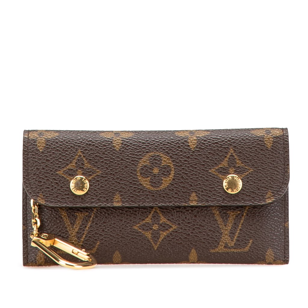 Louis Vuitton Monogram Multicles Rabat