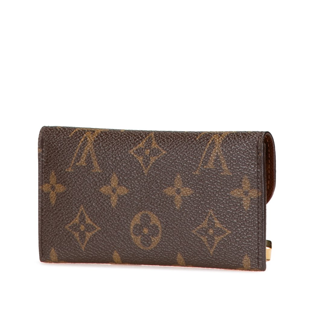 Louis Vuitton Monogram Multicles Rabat - Back view