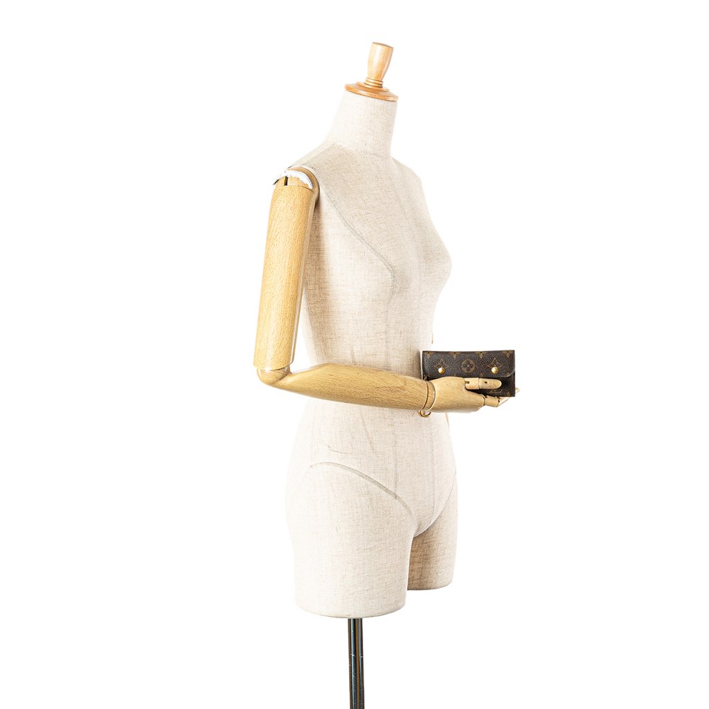 Louis Vuitton Monogram Multicles Rabat - Image 13