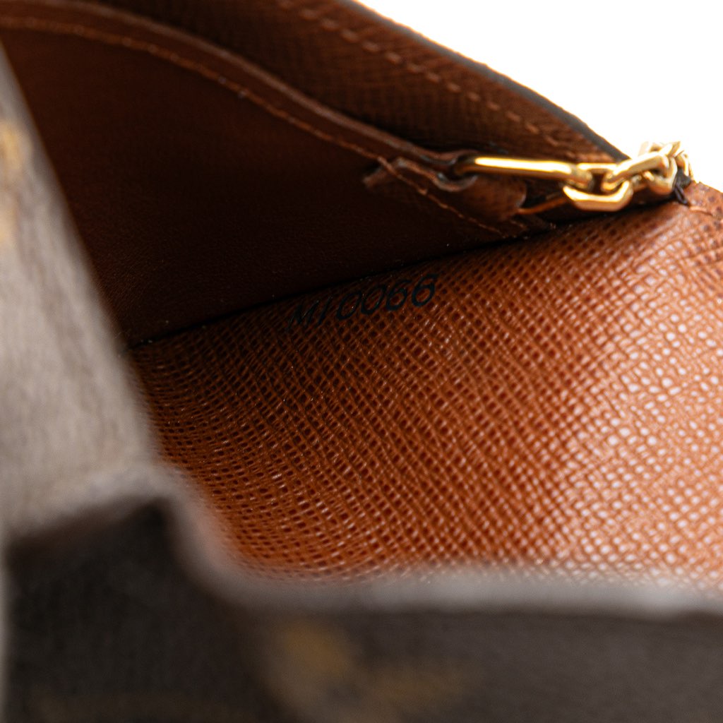 Louis Vuitton Monogram Multicles Rabat - Detail 1