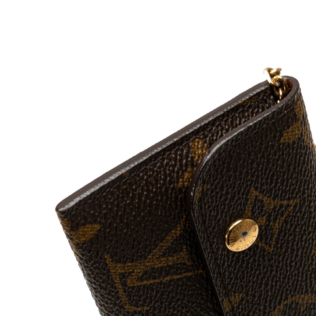 Louis Vuitton Monogram Multicles Rabat - Image 10