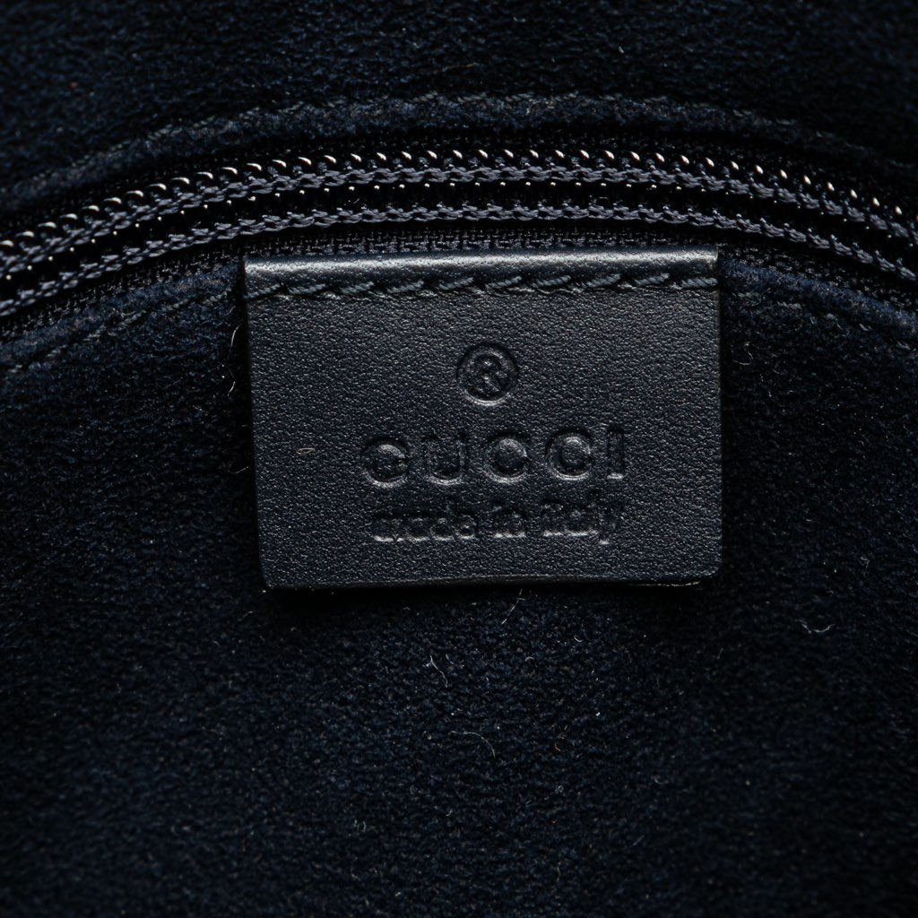 Gucci GG Supreme Blooms Satchel - 5