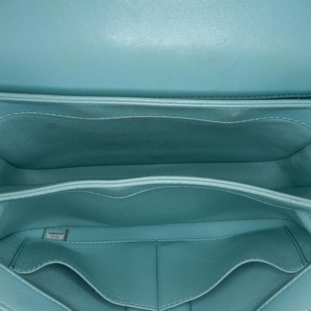 Chanel Small Quilted Lambskin Trendy CC Flap - 4