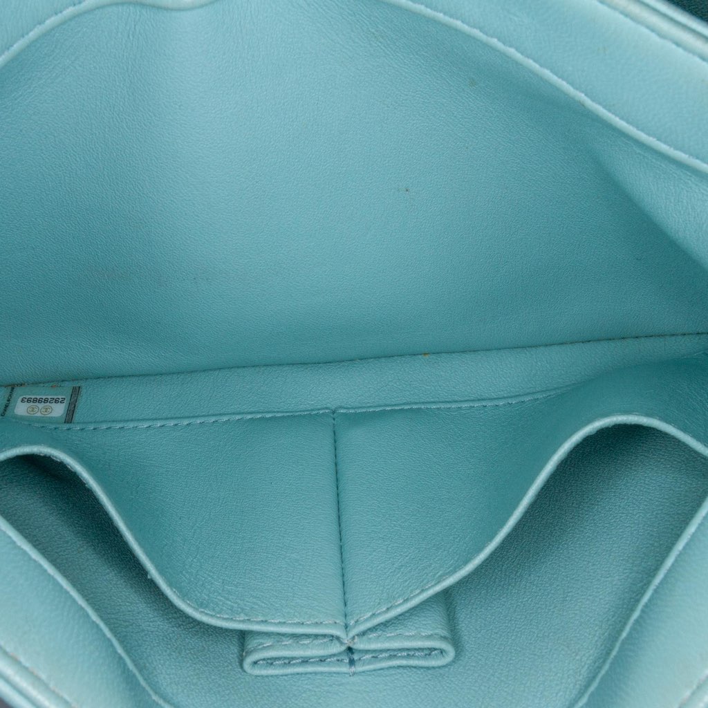 Chanel Small Quilted Lambskin Trendy CC Flap - 5