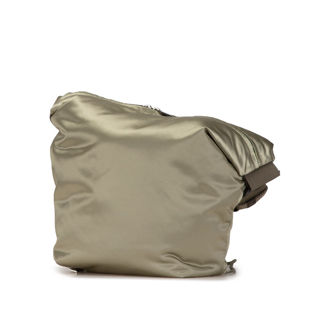 Bottega Veneta Satin Crossbody - 2