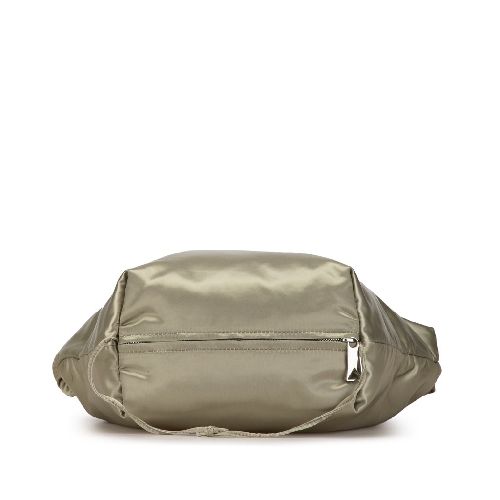 Bottega Veneta Satin Crossbody - 3