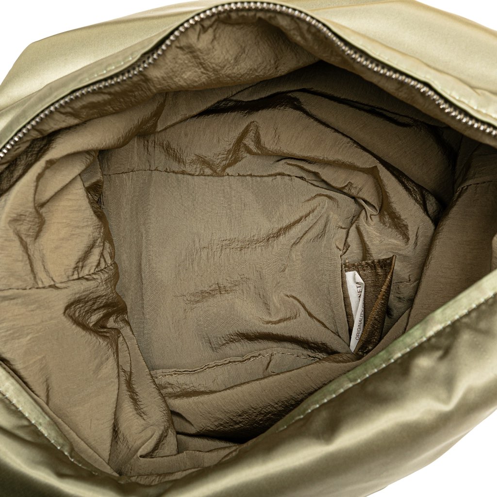 Bottega Veneta Satin Crossbody - 4