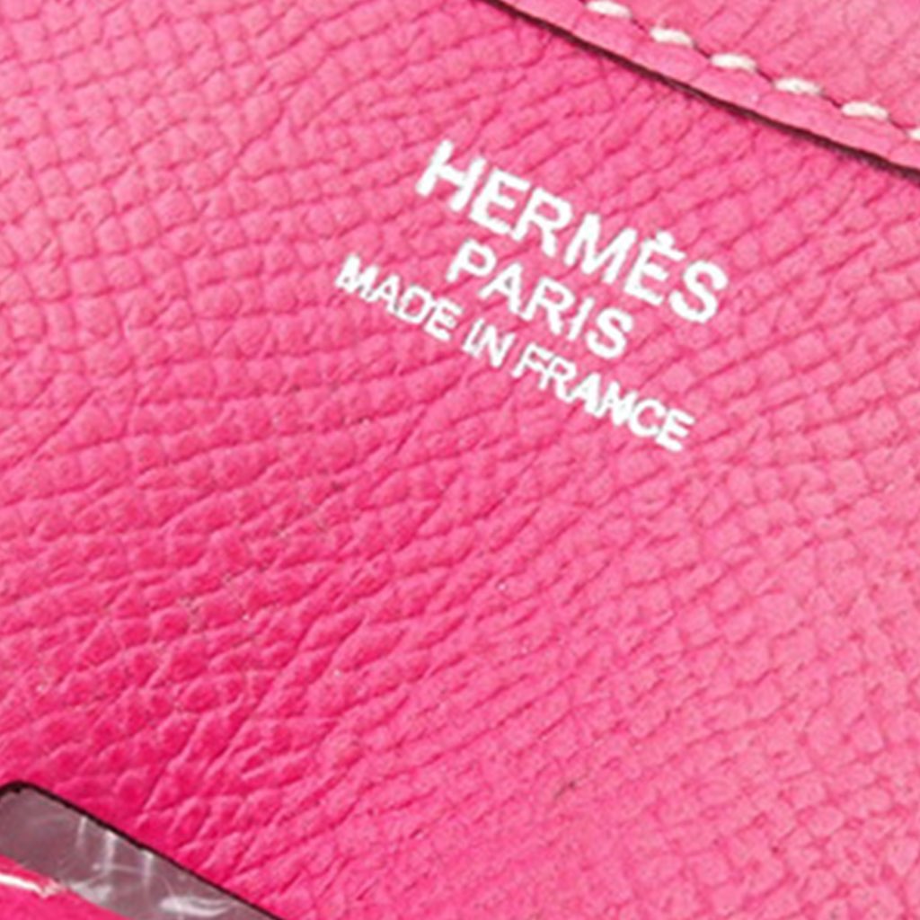 Hermès Epsom Evelyne III 29 - 5