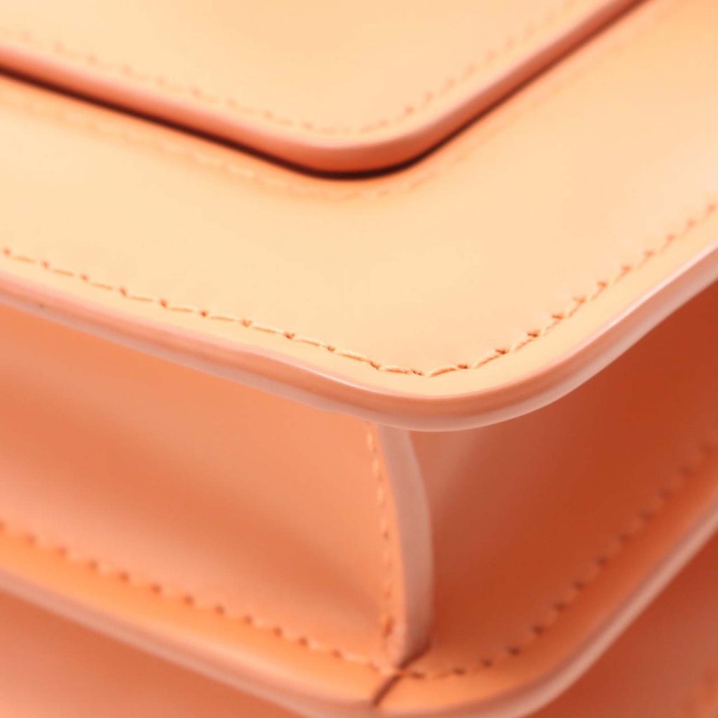 Bvlgari Calfskin Serpenti Forever Crossbody - 5