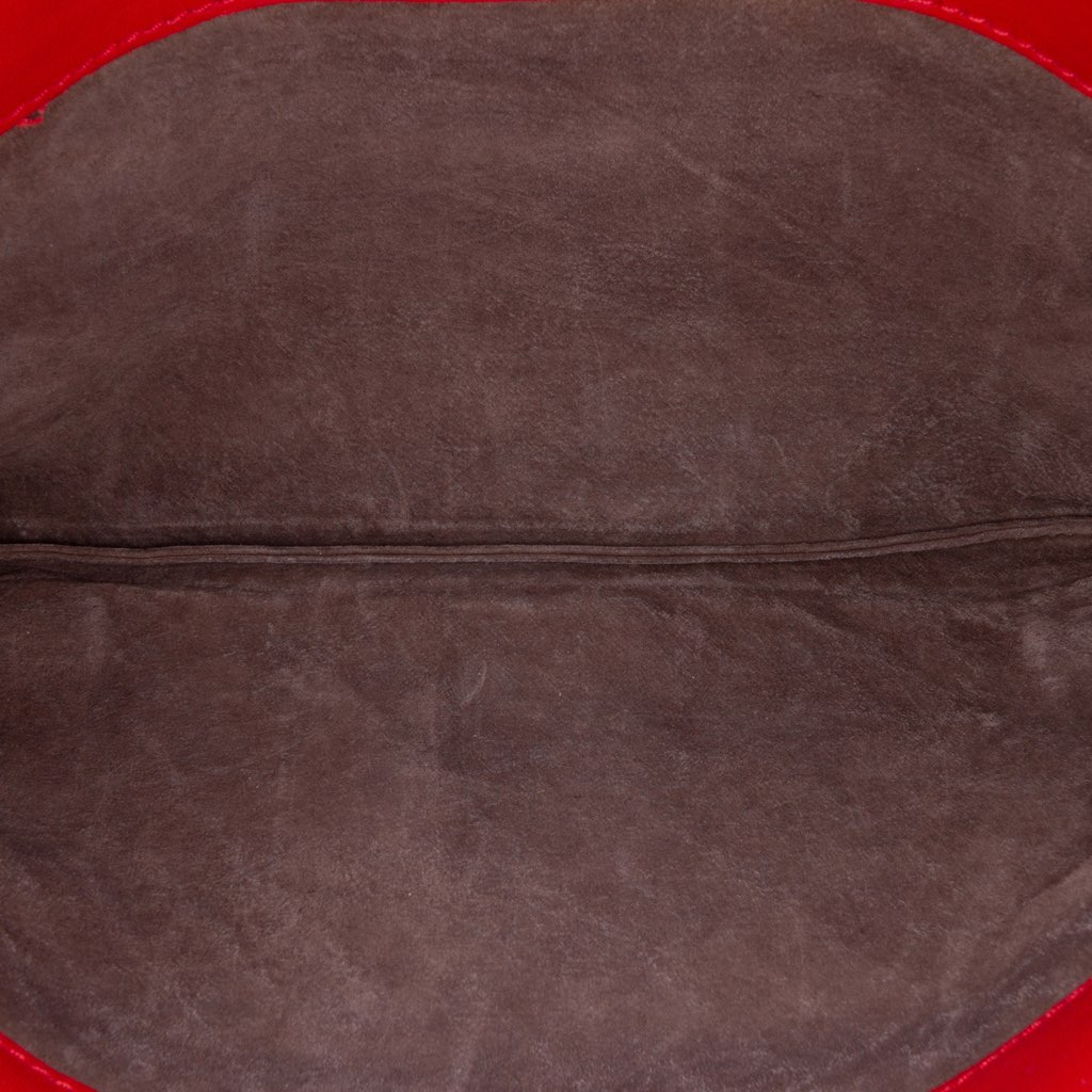 Bottega Veneta Nappa Intrecciato Duo Shoulder Bag - 5