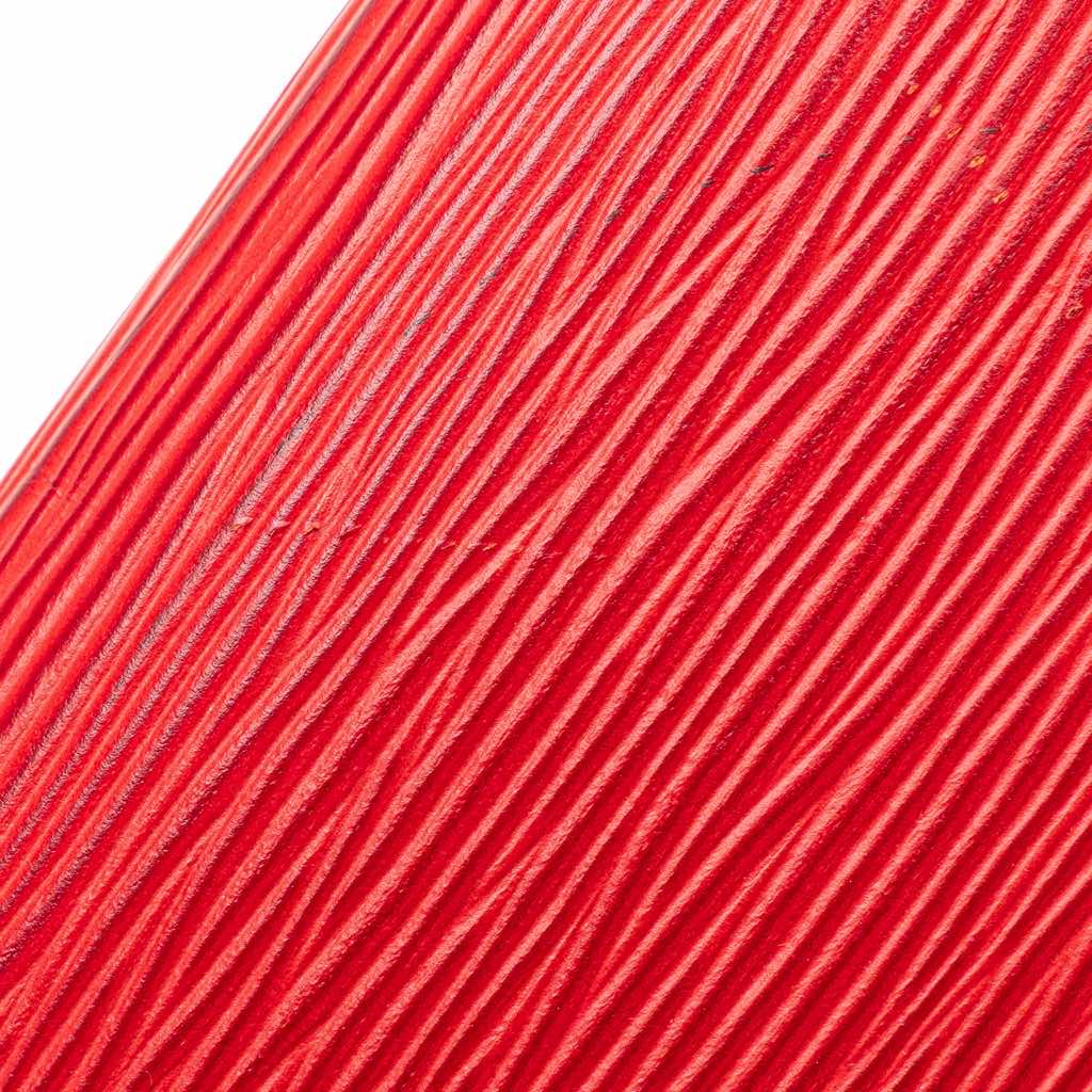 Louis Vuitton Epi Pochette Accessoires - 5