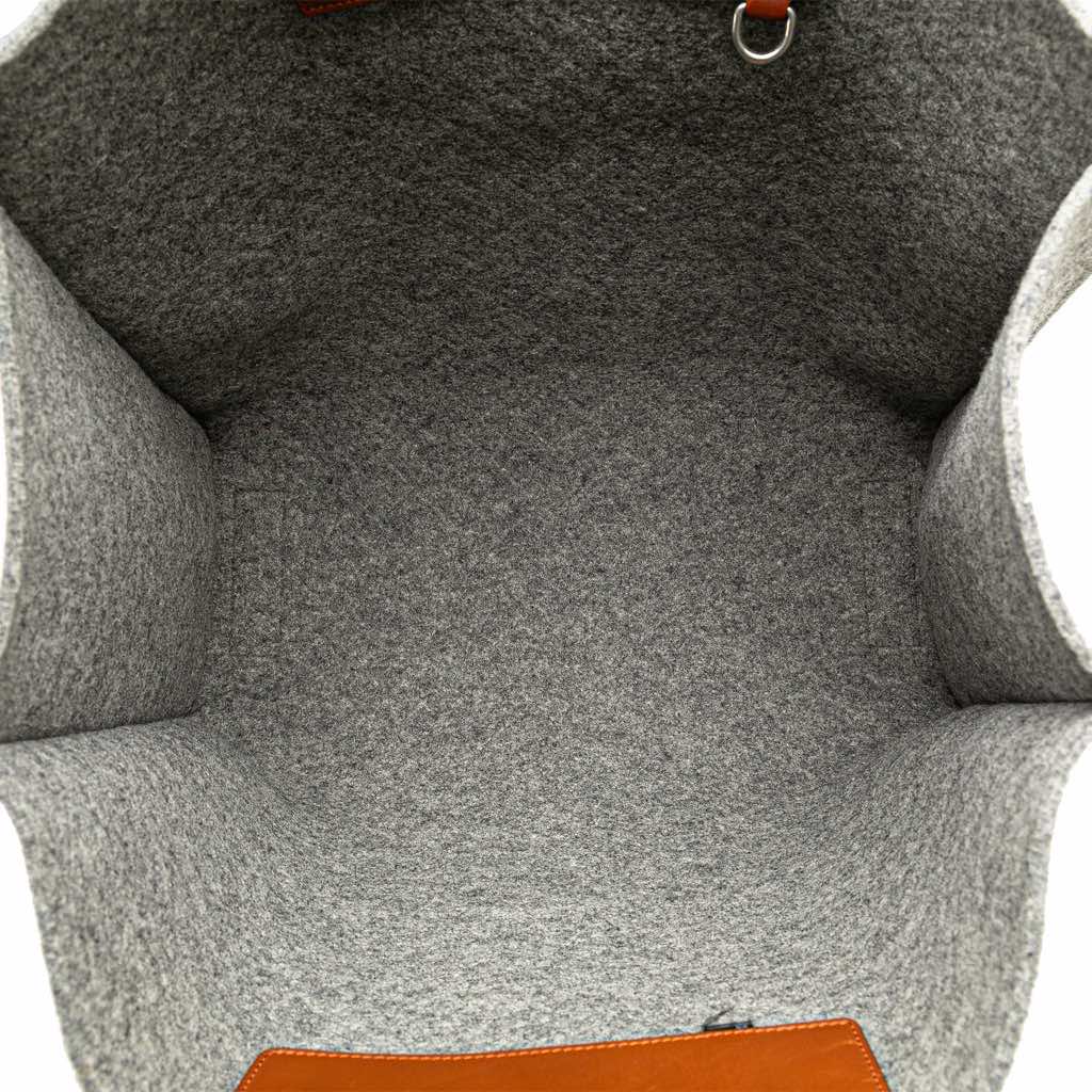 Gucci Diamante Wool Tote - 4