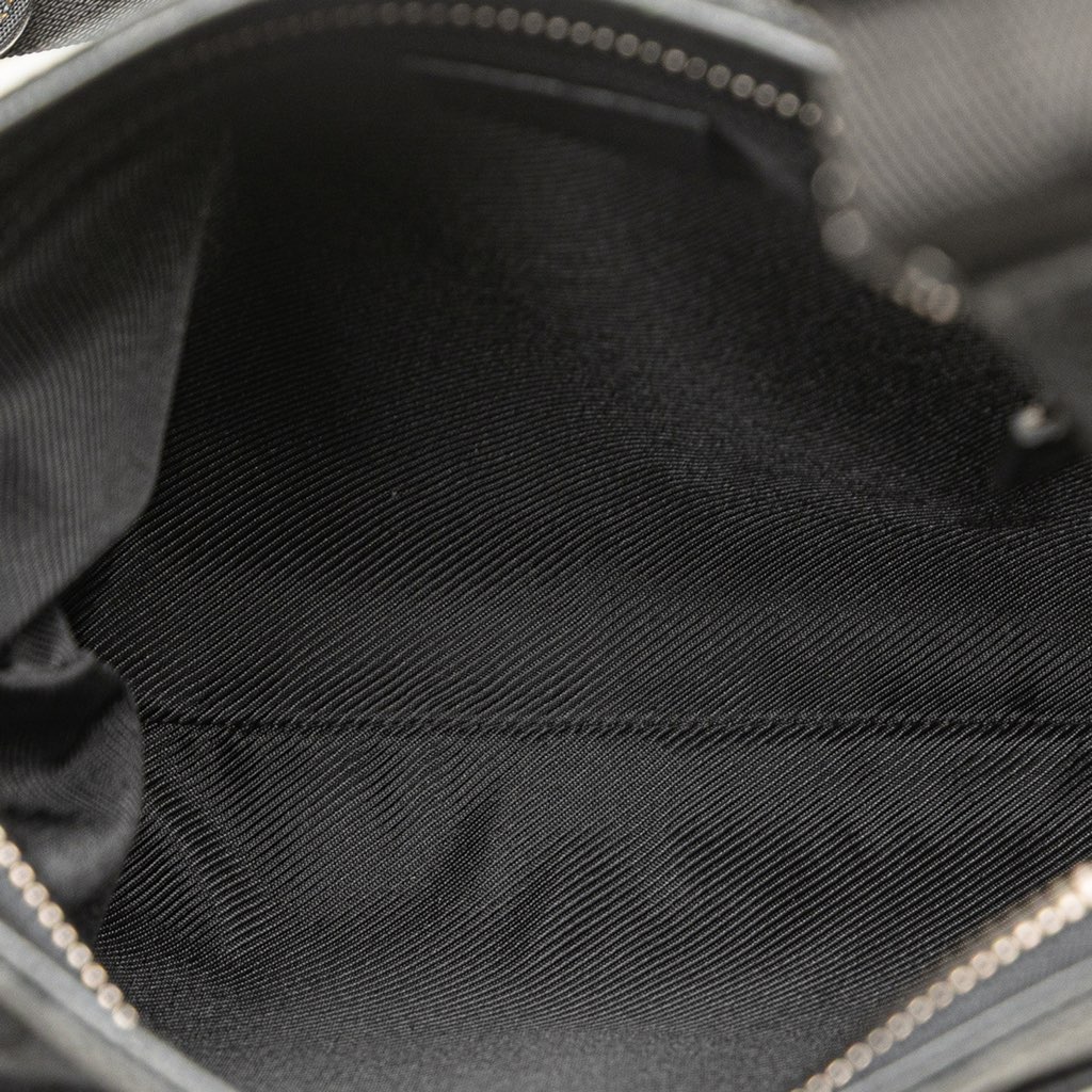 Gucci GG Canvas Crossbody - 4