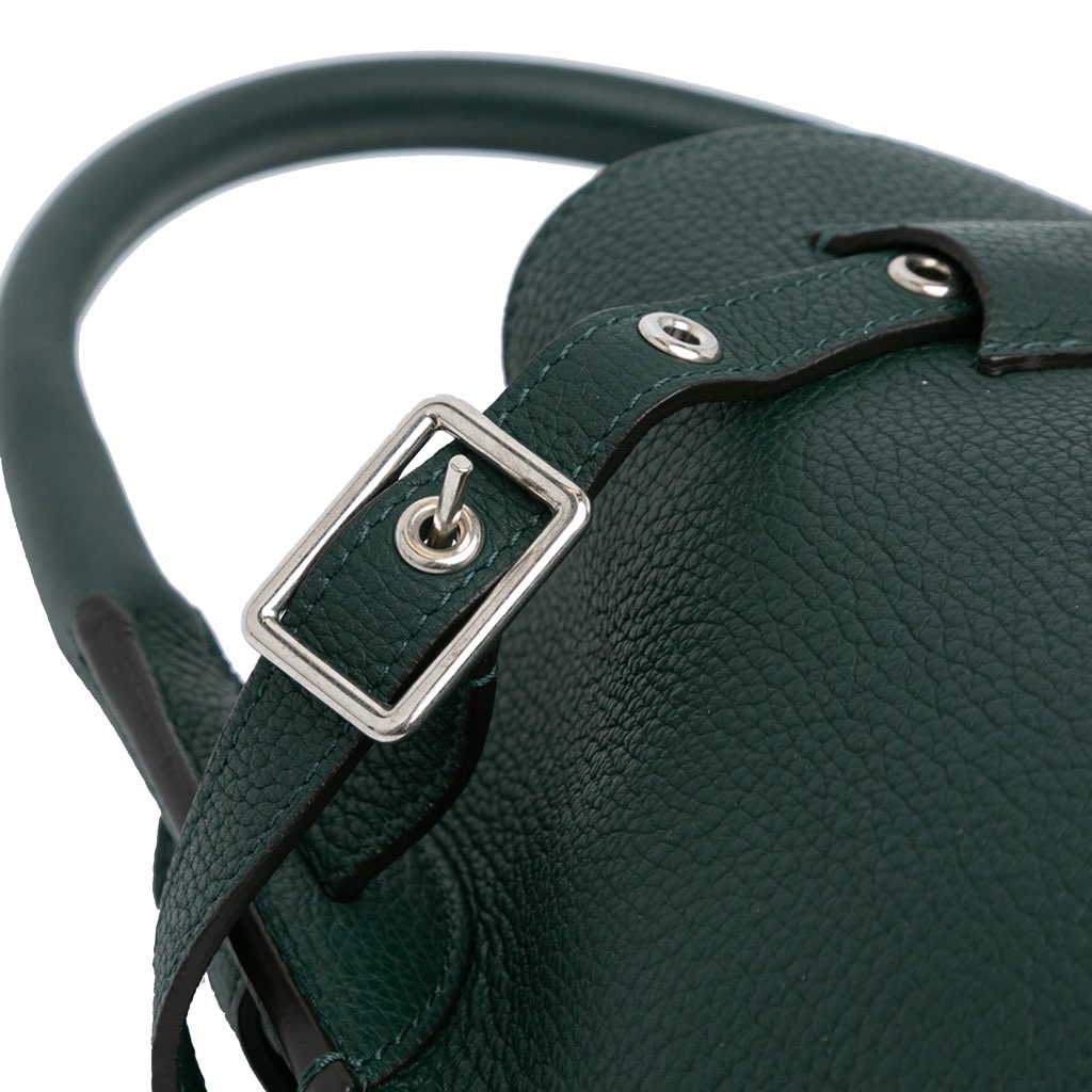 Celine Nano Leather Big Bucket Bag - Detail 1