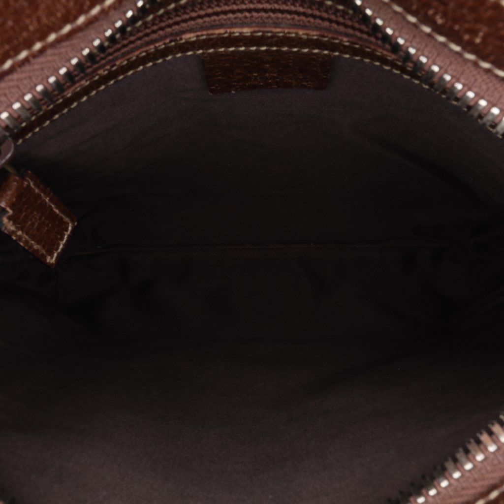 Gucci GG Canvas Crossbody - 4