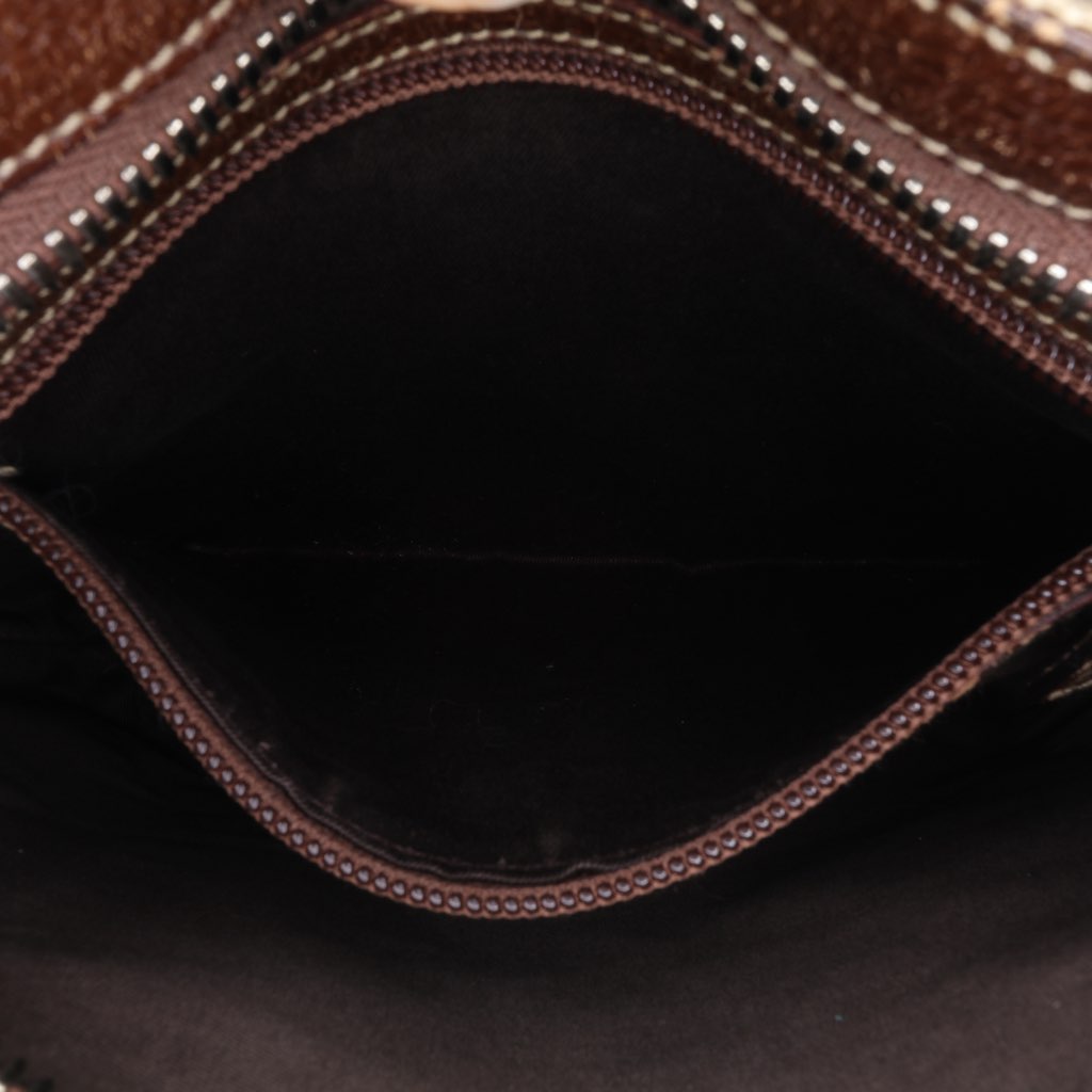 Gucci GG Canvas Crossbody - 5