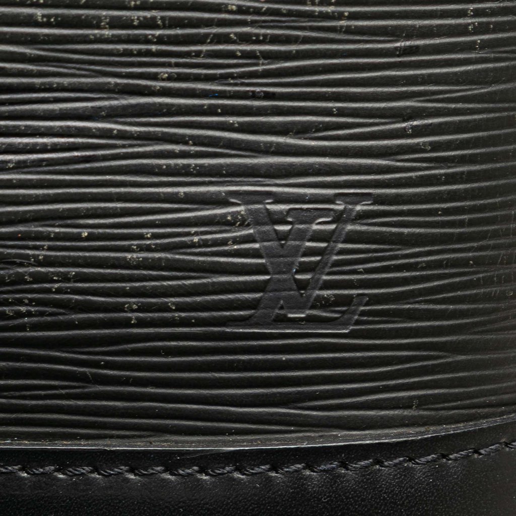 Louis Vuitton Epi Alma PM - Image 13