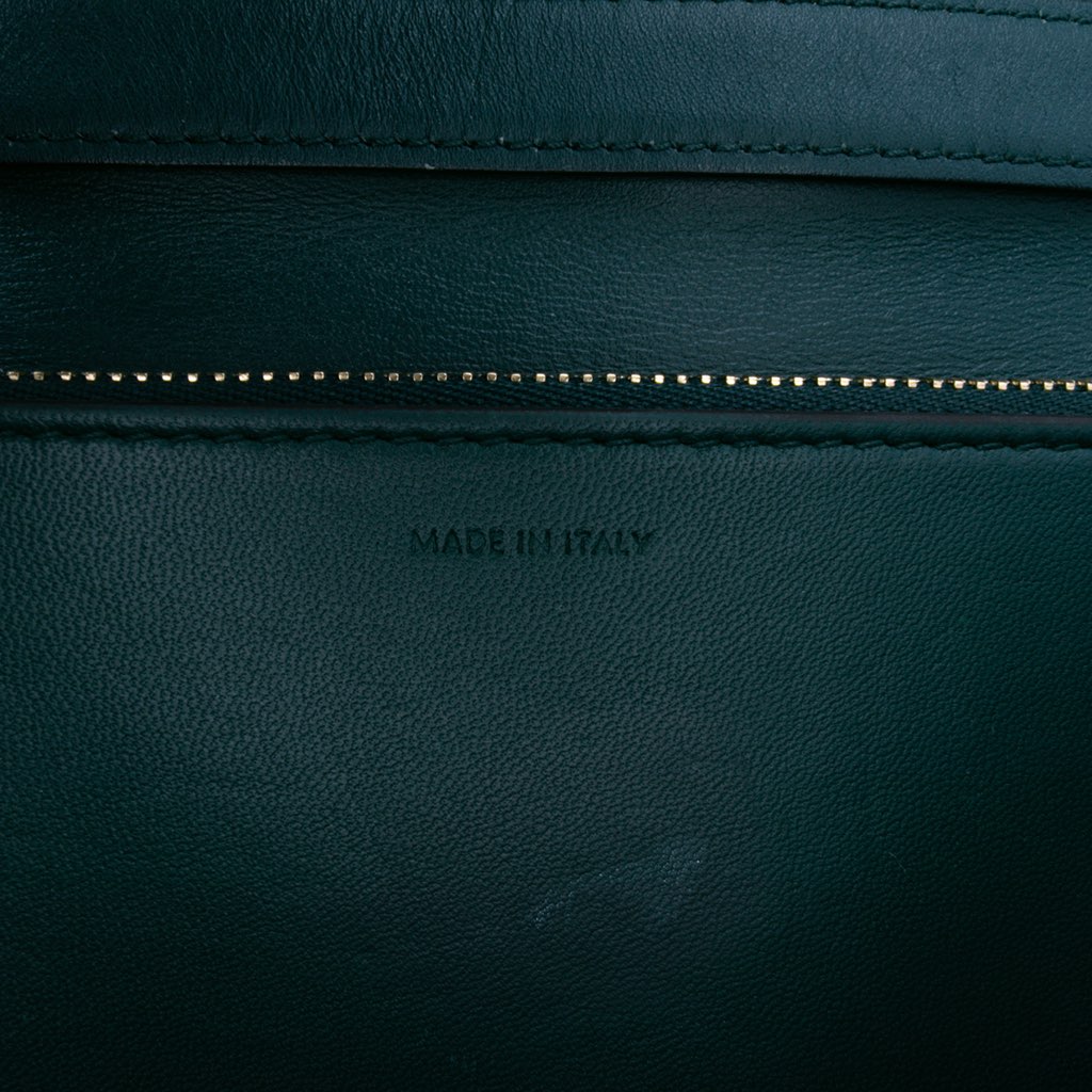 Celine Medium Calfskin Classic Box - Detail 1