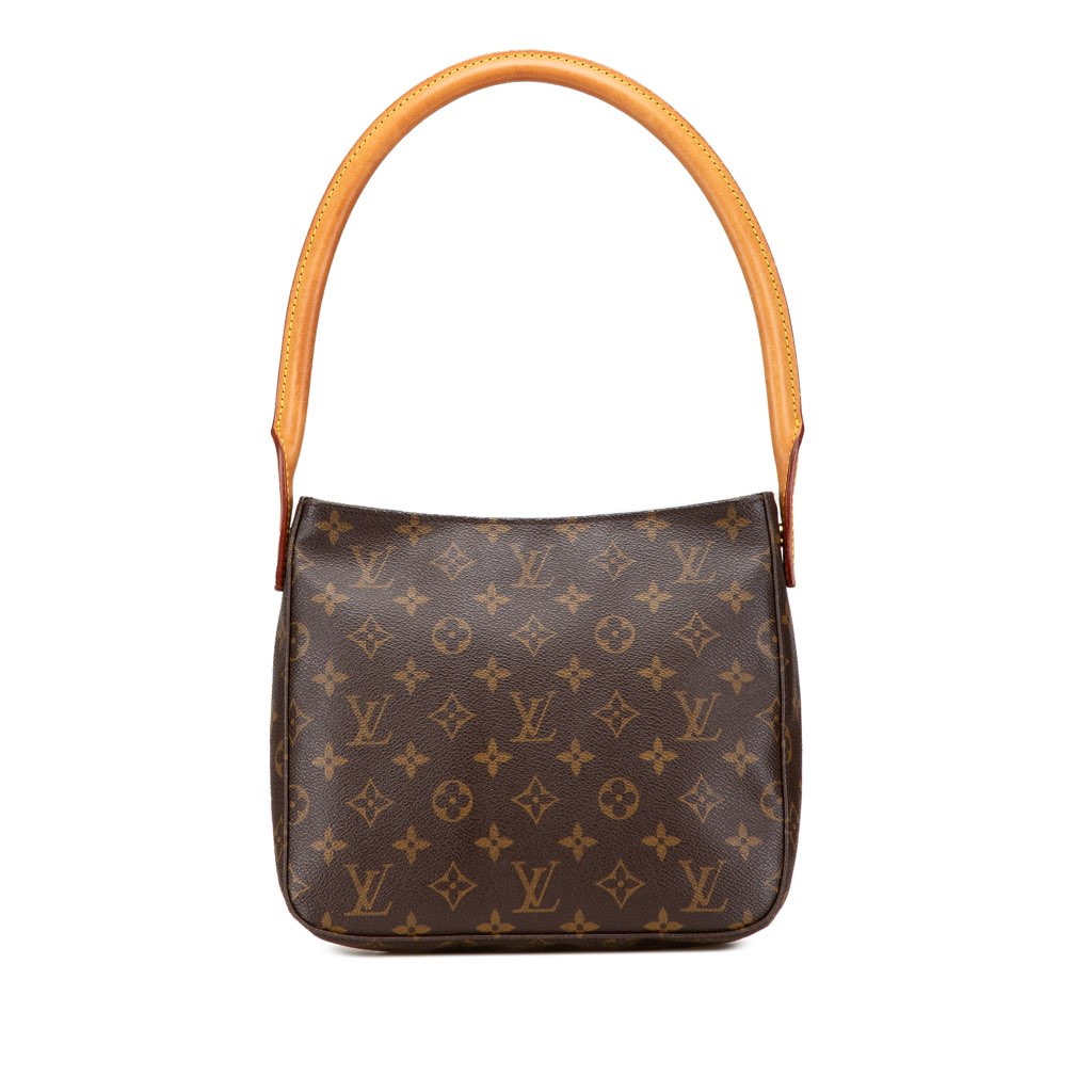 Louis Vuitton Monogram Looping MM