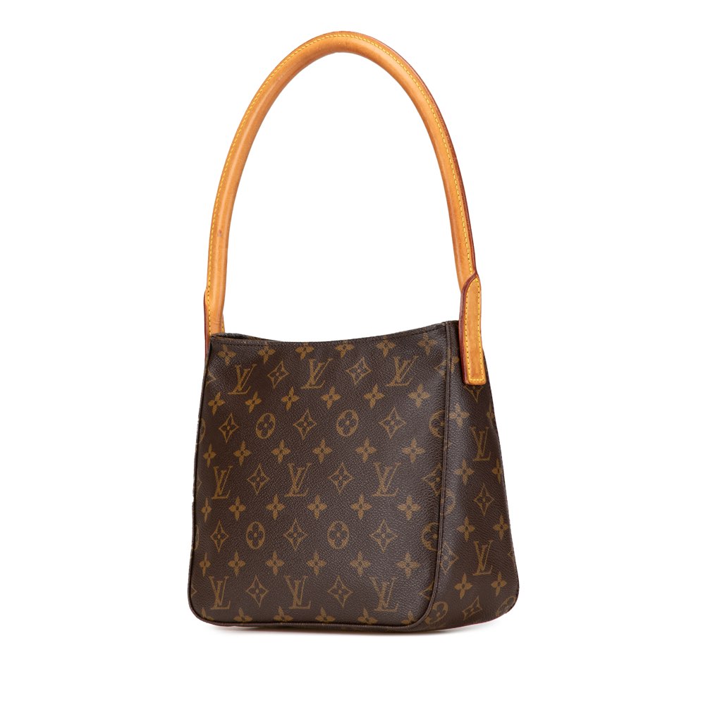 Louis Vuitton Monogram Looping MM - 2