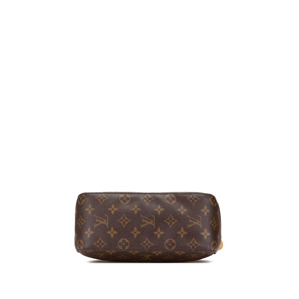 Louis Vuitton Monogram Looping MM - 3