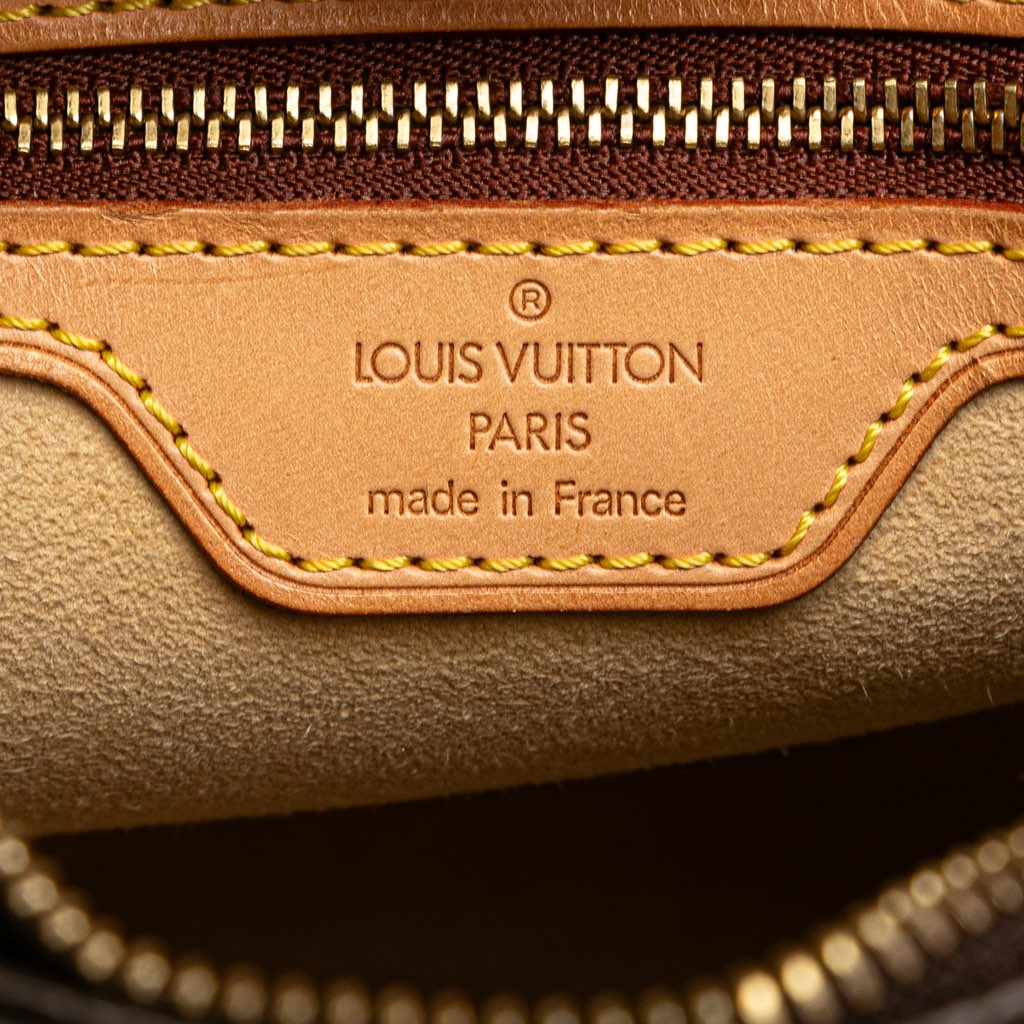 Louis Vuitton Monogram Looping MM - 5