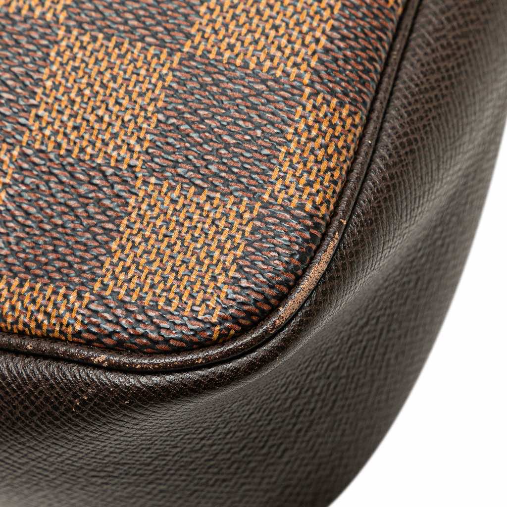 Louis Vuitton Damier Ebene Trousse Pochette - Image 13