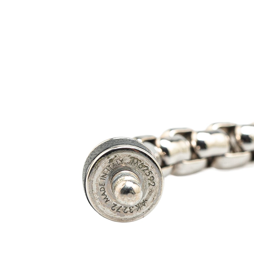 Louis Vuitton Monogram Eclipse Chain Bracelet - 5