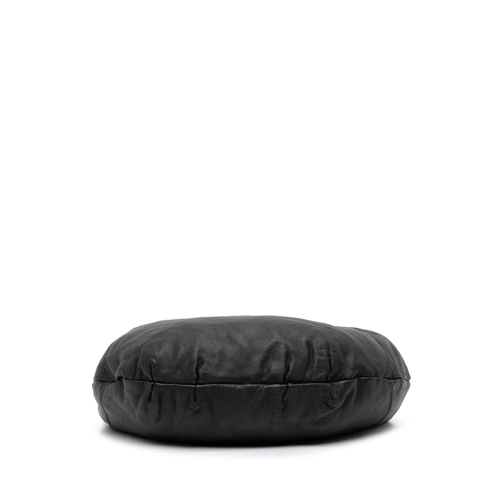 Gucci Large Leather Sienna Hobo - 3