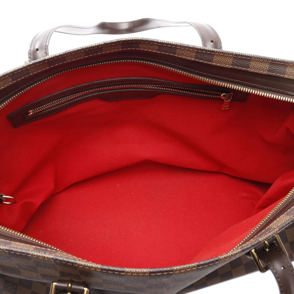 Louis Vuitton Damier Ebene Chelsea - 3