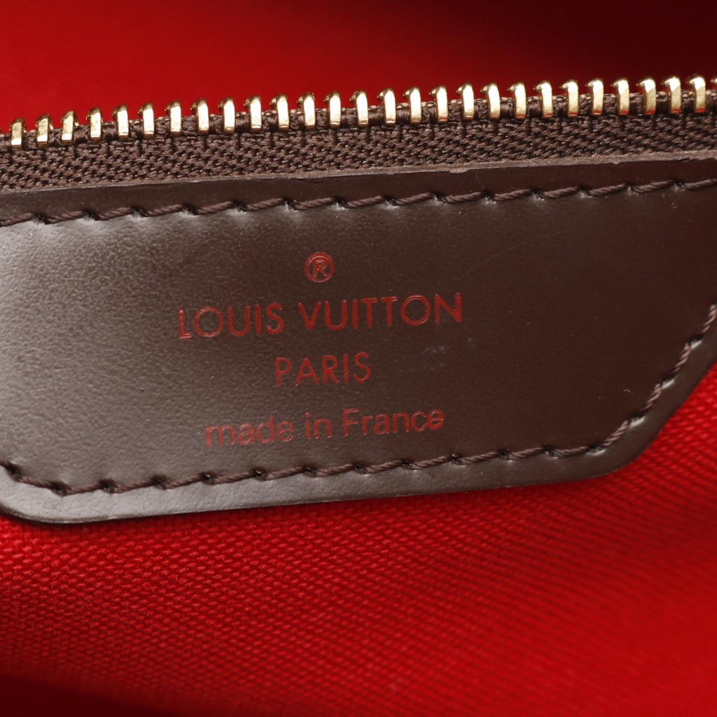 Louis Vuitton Damier Ebene Chelsea - 4