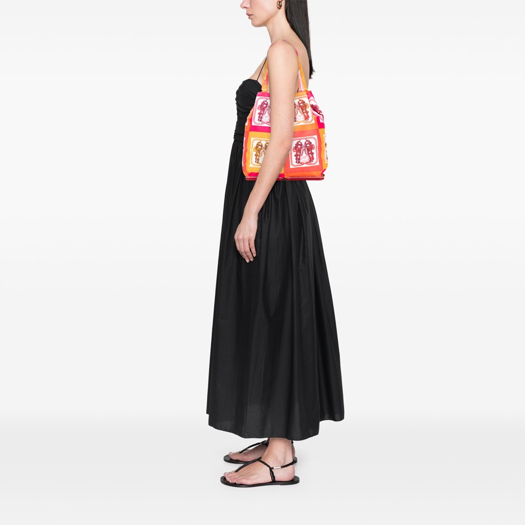 Hermès Brides de Gala Silky Pop Tote - Image 13