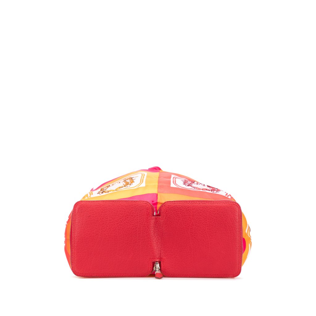 Hermès Brides de Gala Silky Pop Tote - Image 6