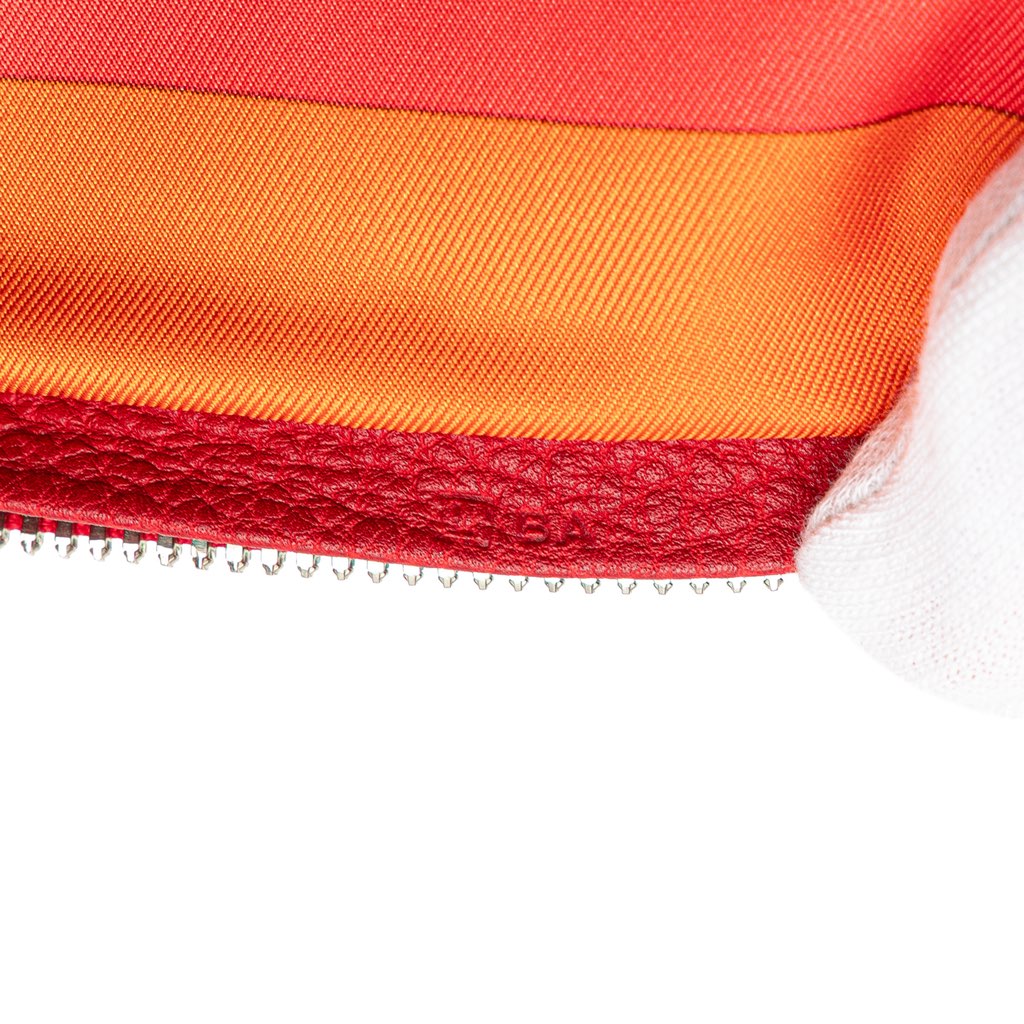 Hermès Brides de Gala Silky Pop Tote - Detail 1