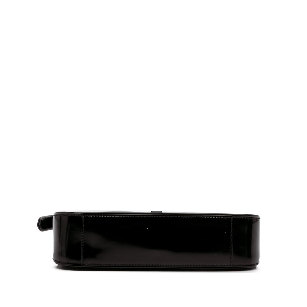 Saint Laurent Patent  Le 5 a 7 Bag - 3