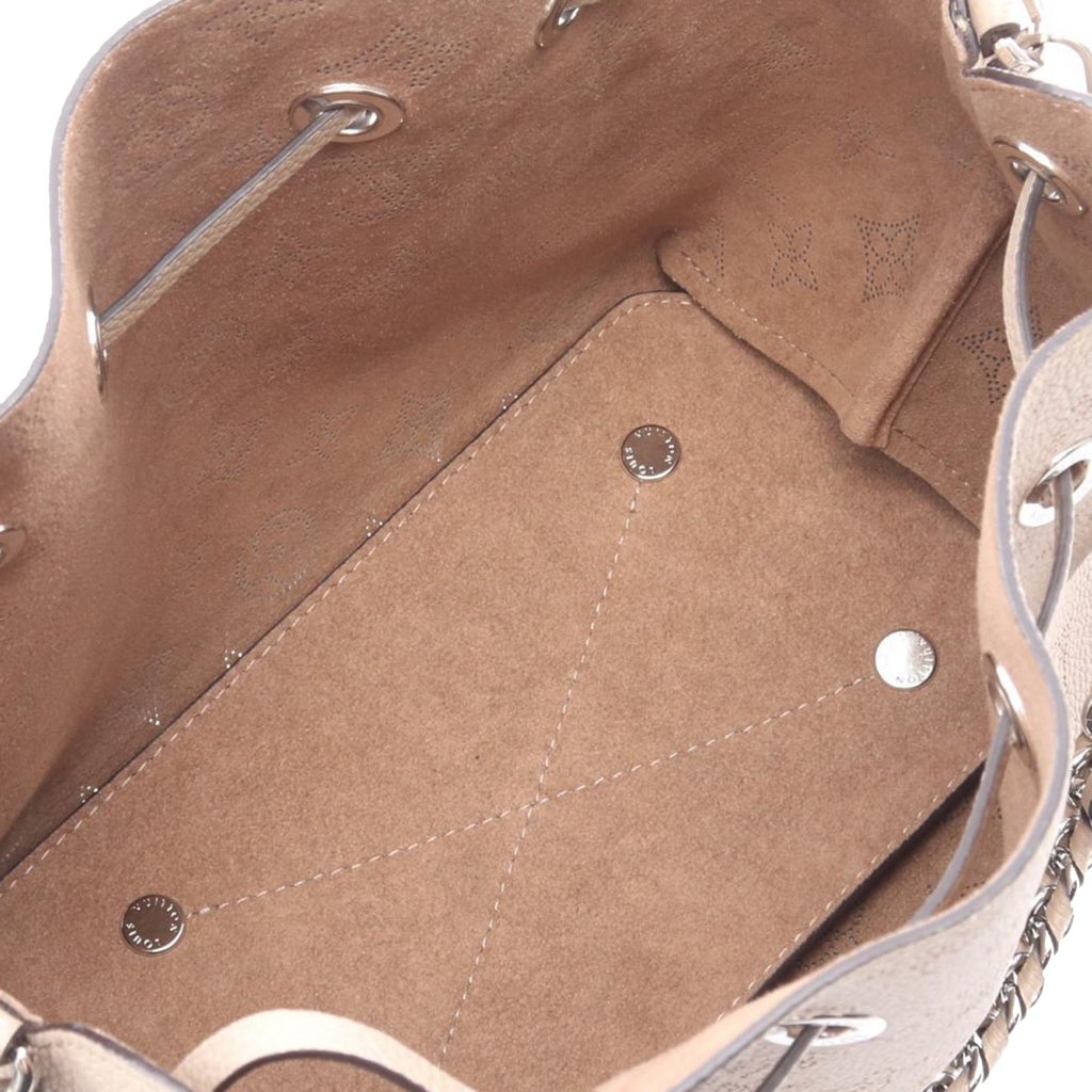 Louis Vuitton Monogram Mahina Bella - 3